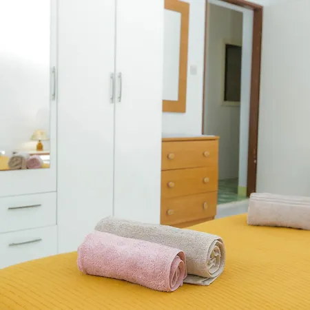 Sime Apartamento Savar