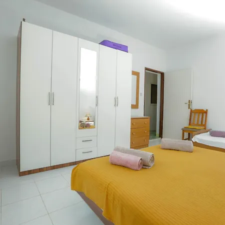 Sime Apartamento Savar