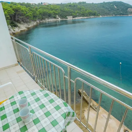 Apartamento Sime *