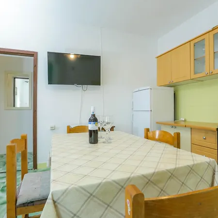 Apartamento Sime