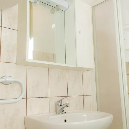 Sime Apartamento Savar