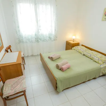 Apartamento Sime *
