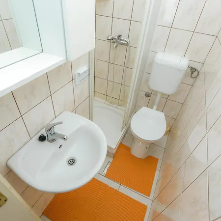 Apartamento Sime Savar