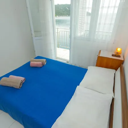 Sime Apartamento Savar