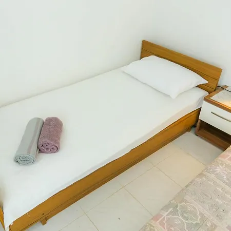 Apartamento Sime Savar