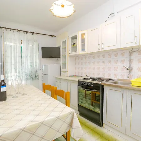 Apartamento Sime Savar