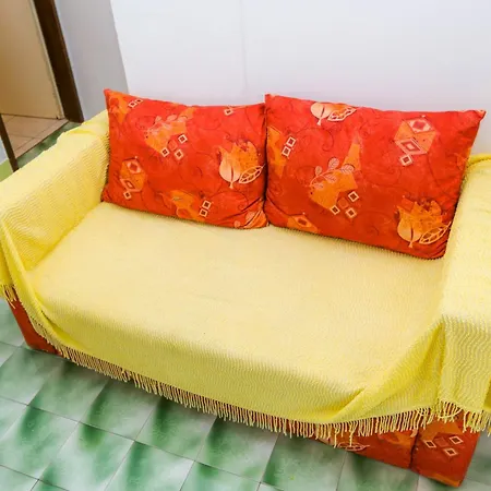 Sime Apartamento Savar