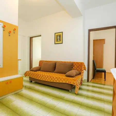 Apartamento Sime *