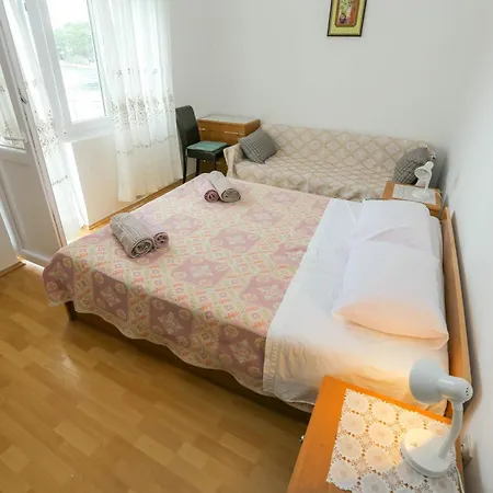 Sime Apartamento Savar