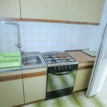 Apartamento Sime *