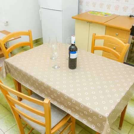 Apartamento Sime Savar