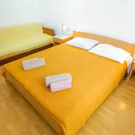 Apartamento Sime *